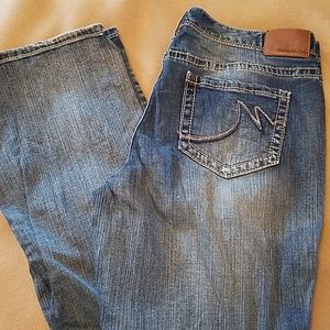 Womens jeans